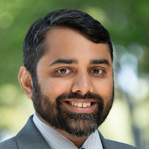 Santosh P. Bhaskarabhatla