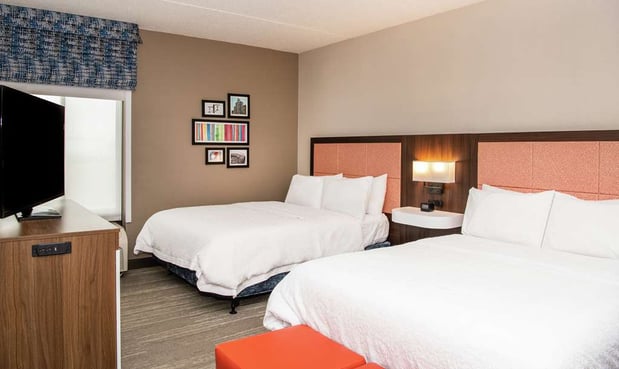 Images Hampton Inn Erie-South