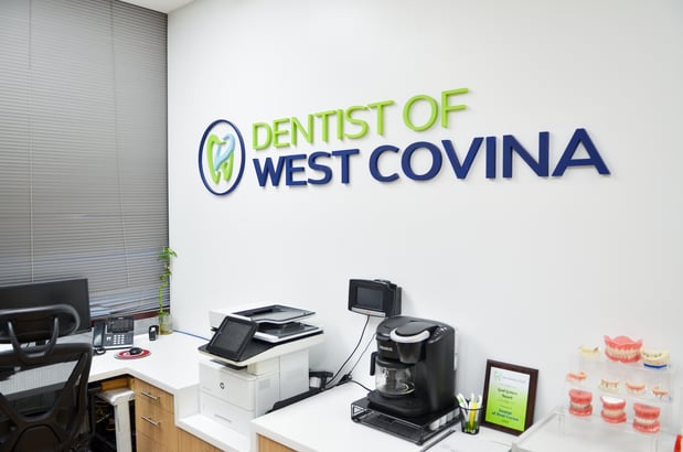 Images Dentist of West Covina