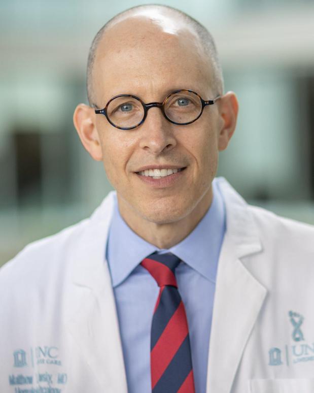 Images Matthew I. Milowsky, MD, FASCO