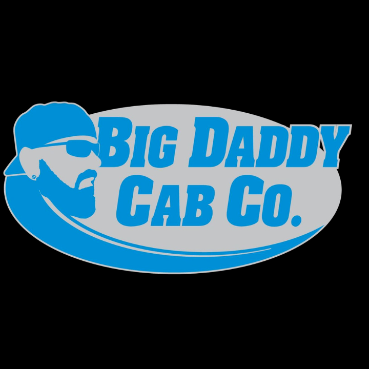 Big Daddy Cab Logo