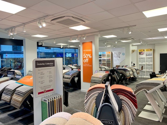 Images Carpetright