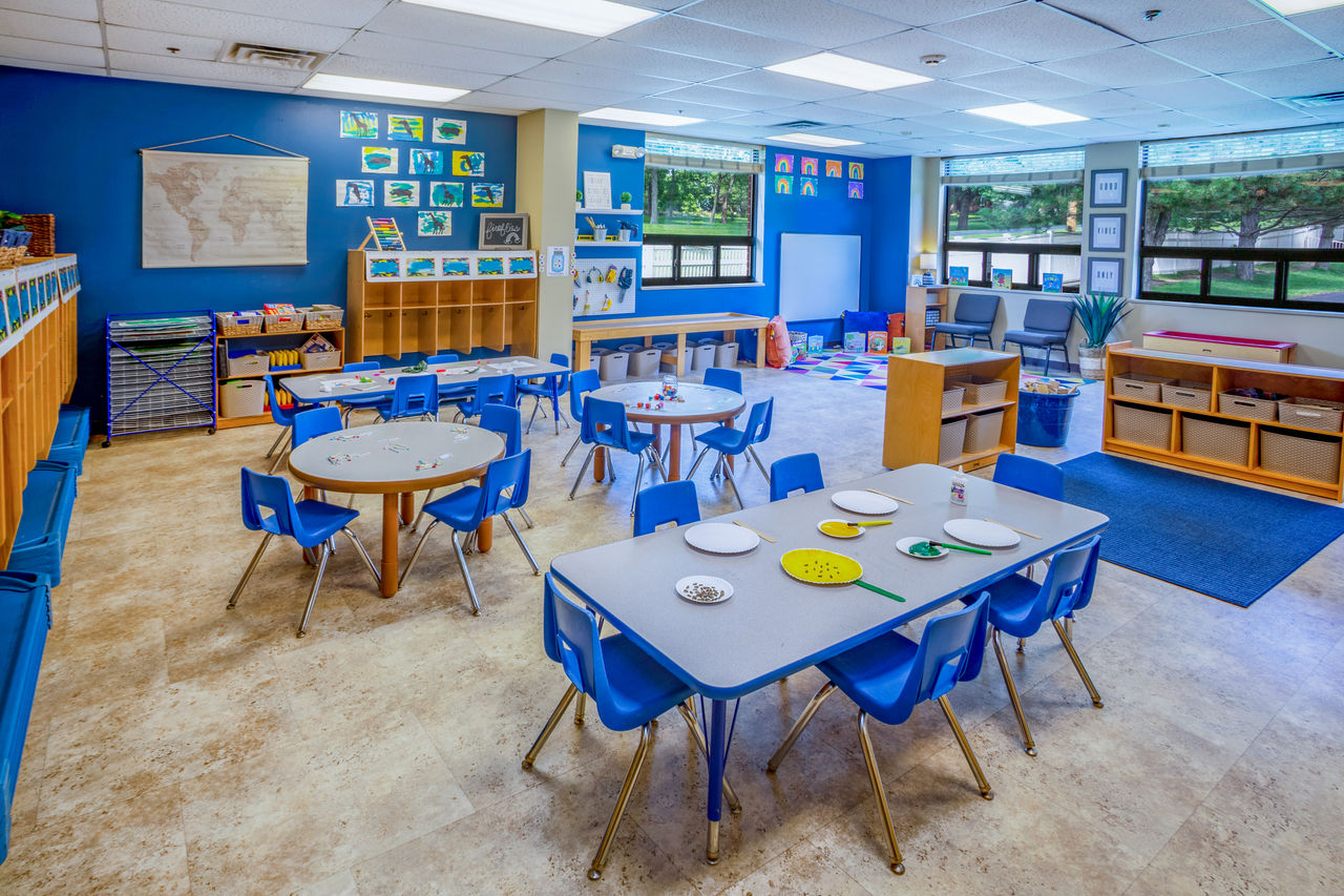 The Goddard School of Oakville Image
