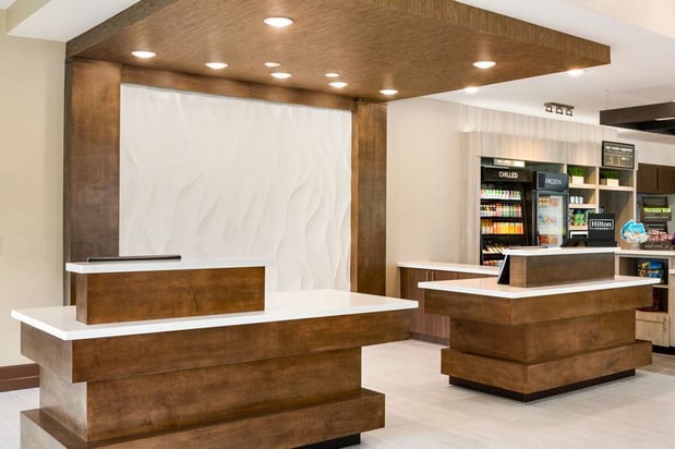 Images Hilton Garden Inn Houston-Baytown