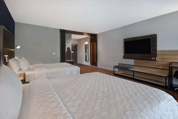 Images Tru By Hilton West Memphis