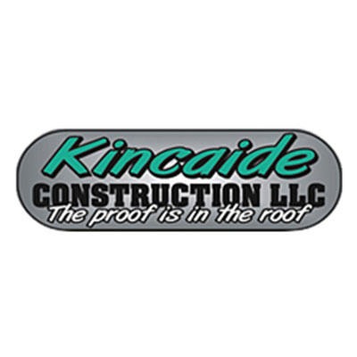 Kincaide Construction Logo