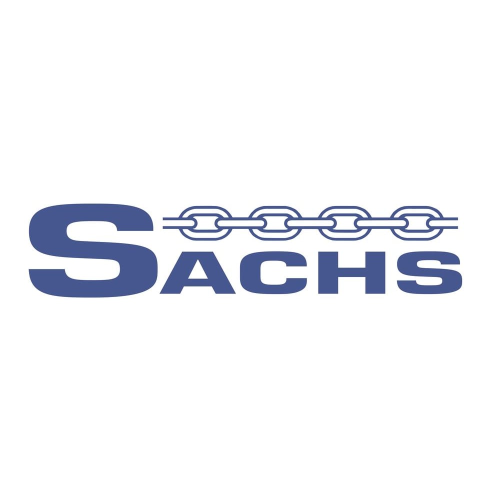 SACHS AG Logo