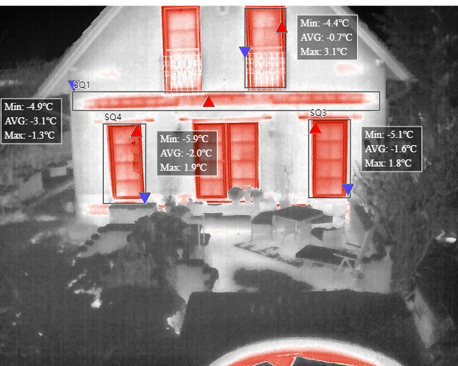 Energie und PV-Service Quehl, Hausener Straße 25 in Zeithain