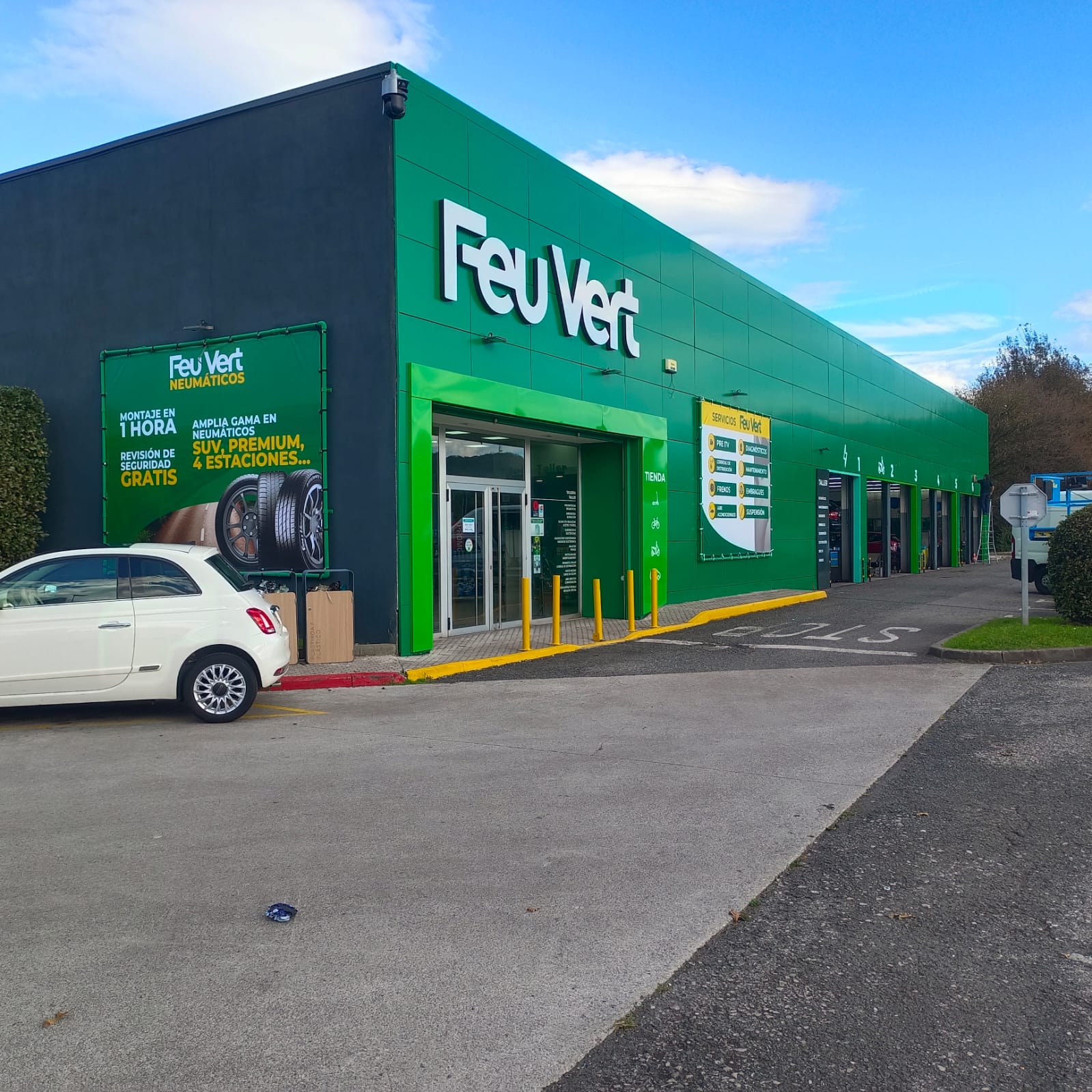 Galería en miniatura