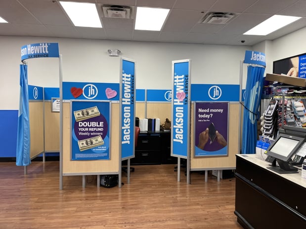 Images Jackson Hewitt Tax Service