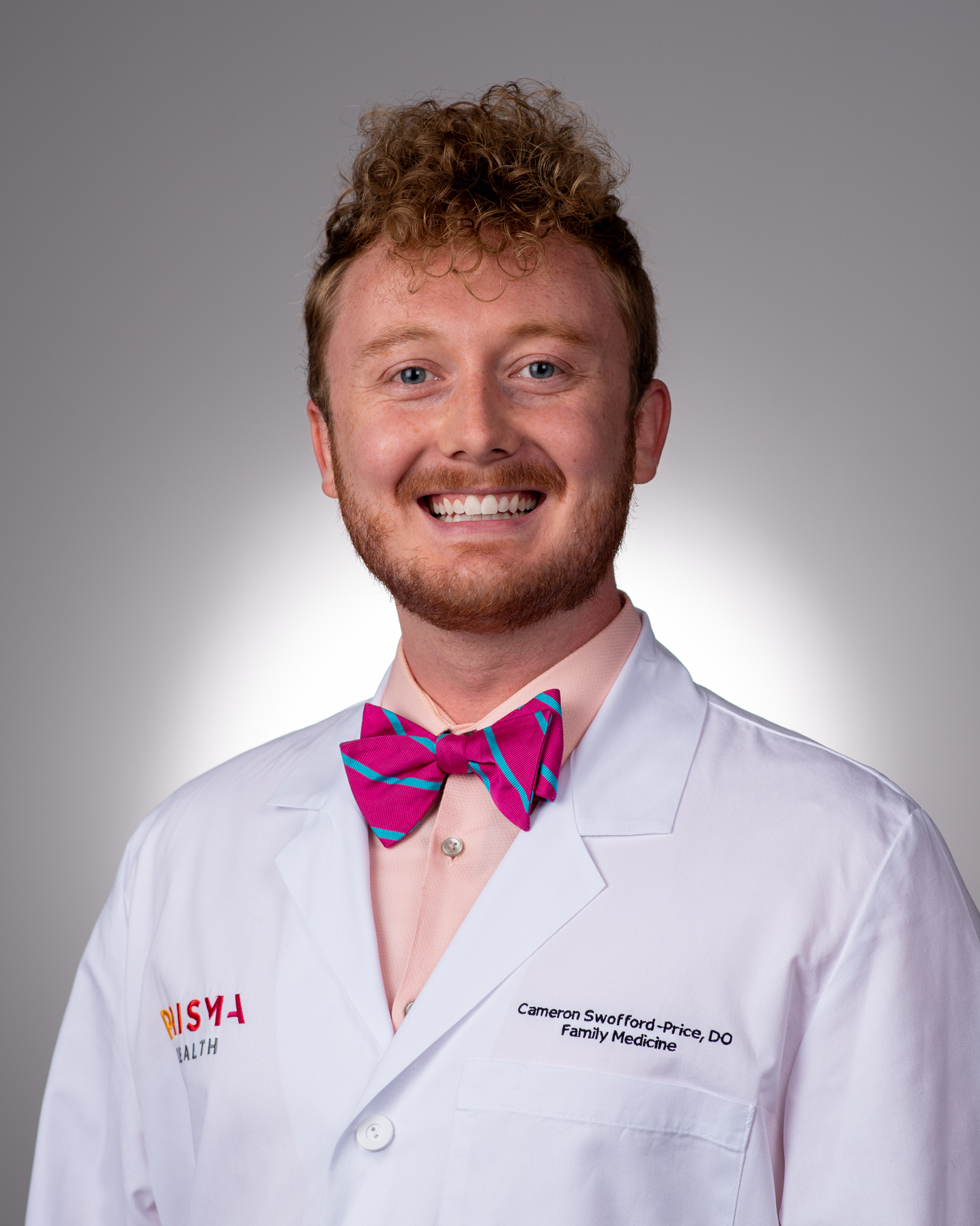 Cameron Justin Swofford-Price, DO