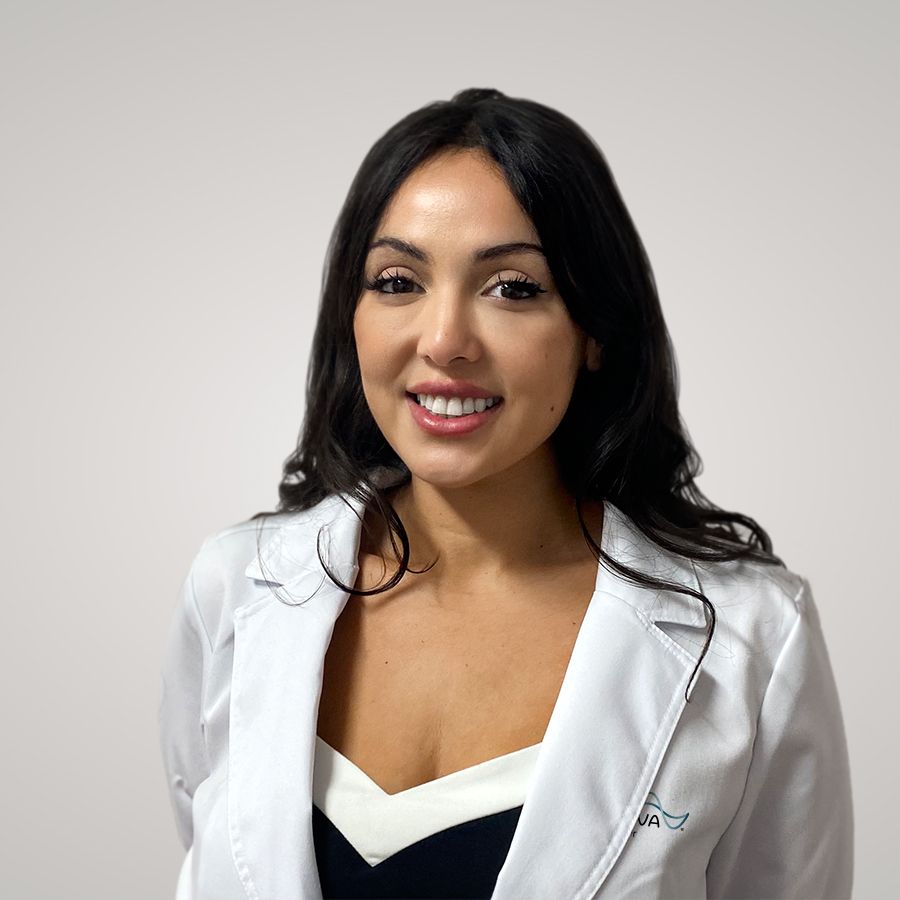 Dr. Manal El-Hag, MD