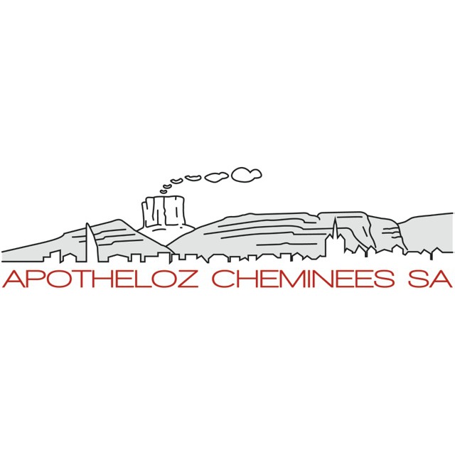 Apothéloz Cheminées SA Logo
