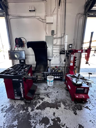 Images Sunshine Auto Repair