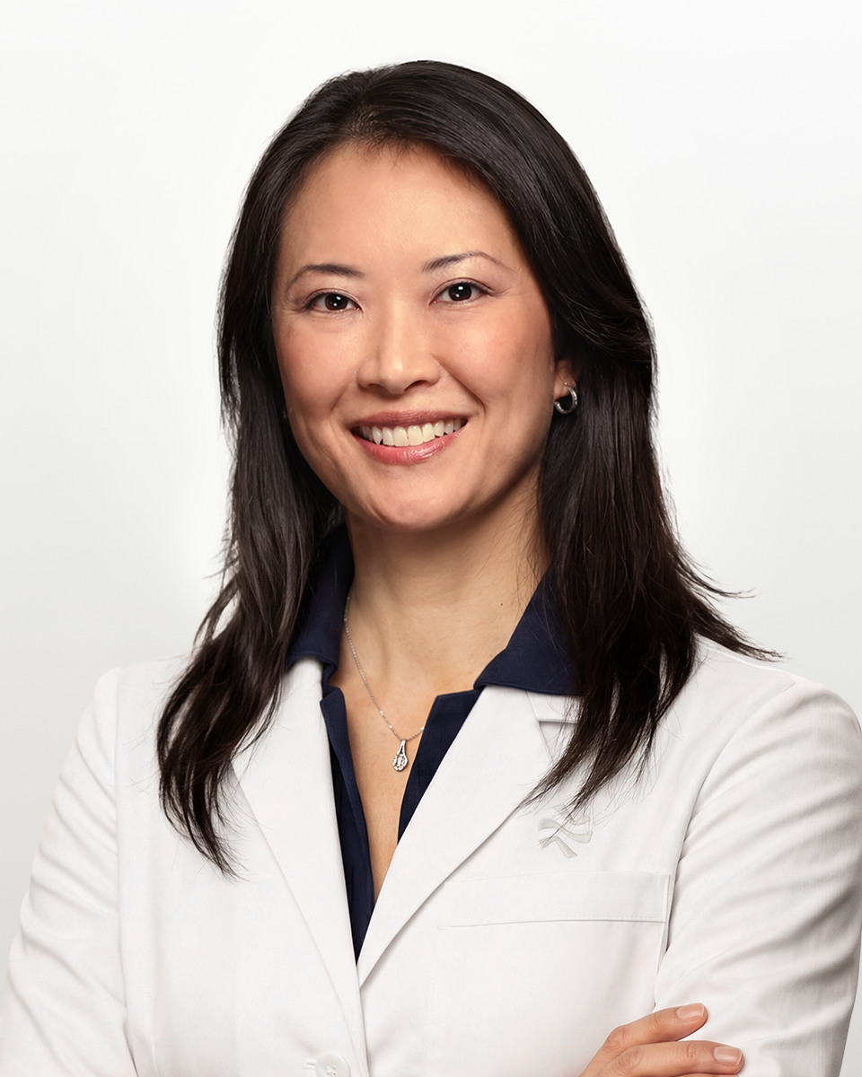 Judy Hu, MD - Nashville, TN - Dermatology
