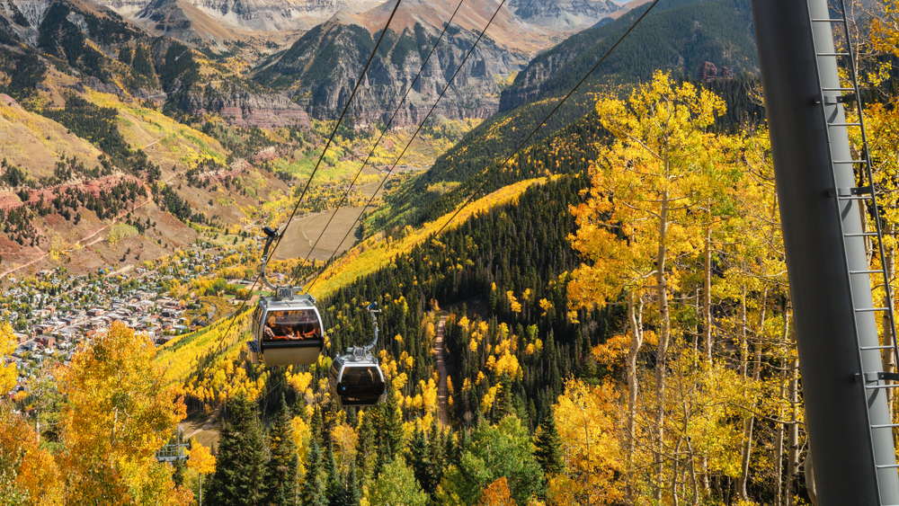 Image 9 | Accommodations in Telluride