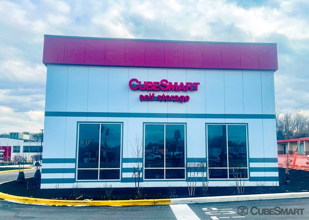 Images CubeSmart Self Storage