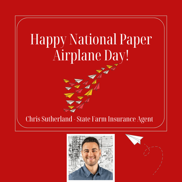Images Chris Sutherland - State Farm Insurance Agent