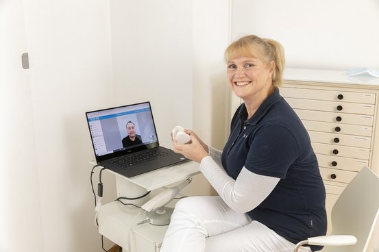 Dr. Nina Heinig Fachzahnärztin für Kieferorthopädie, Olgastraße 55 in Wendlingen am Neckar