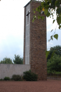 Bild 1 Kirche Naßweiler - Evangelische Kirchengemeinde Völklingen-Warndt in Großrosseln