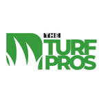 The Turf Pros Logo
