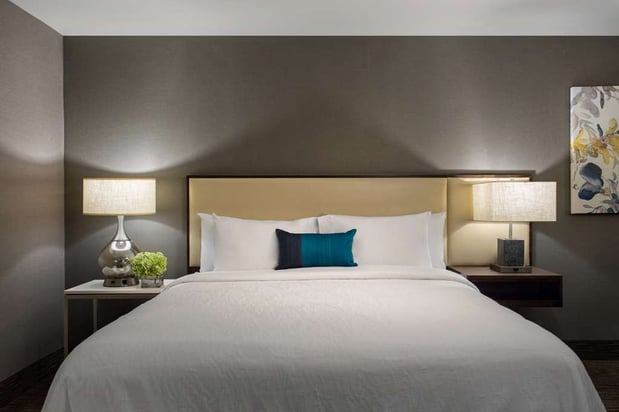 Images Hilton Garden Inn Lubbock