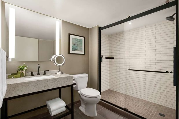 Images Hotel Alba Tampa, Tapestry Collection by Hilton