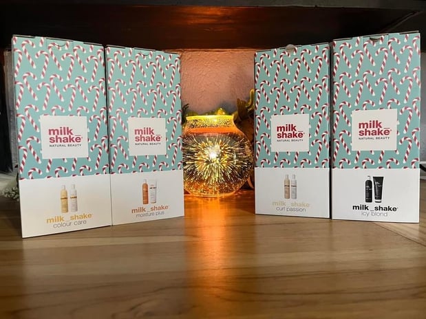 Images Salon Kate LLC