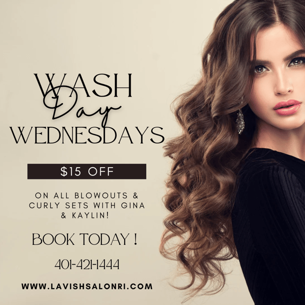 Images Lavish Salon LLC