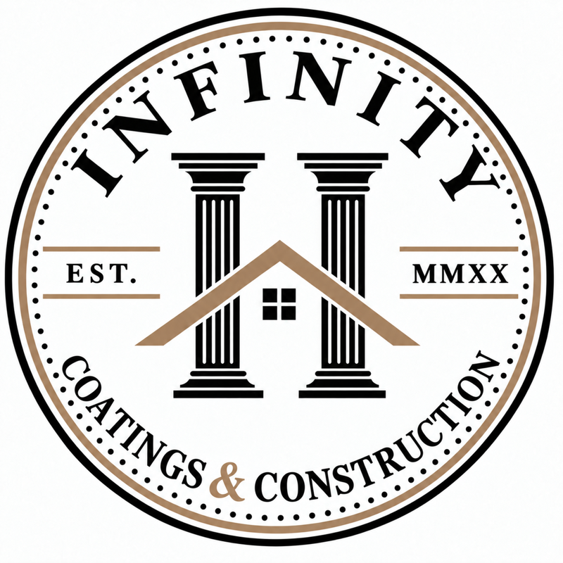 Infinity Coatings & Construction