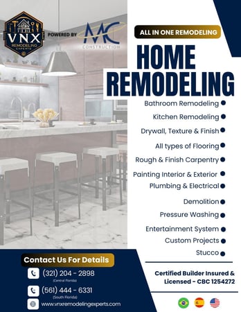 Images VNX Remodeling Experts