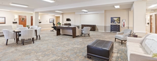 Images Bickford of Bourbonnais