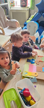 Images Love My Bilingual Angels, Group Family Daycare