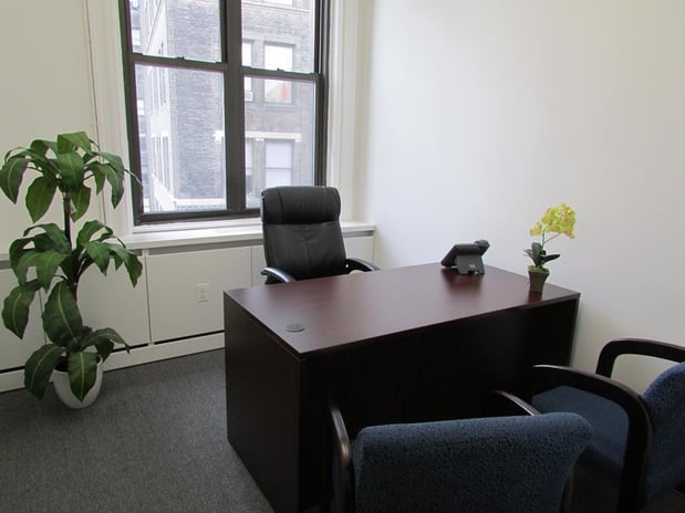 Images 4Corners Business Centers