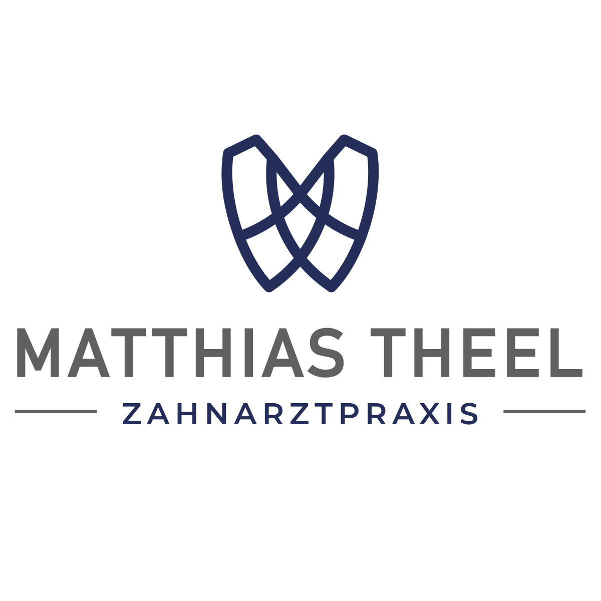 Logo Zahnarztpraxis Matthias Theel