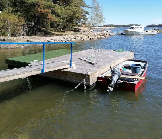 Images Maalaus- ja Kiinteistöhuolto Nyholm Oy