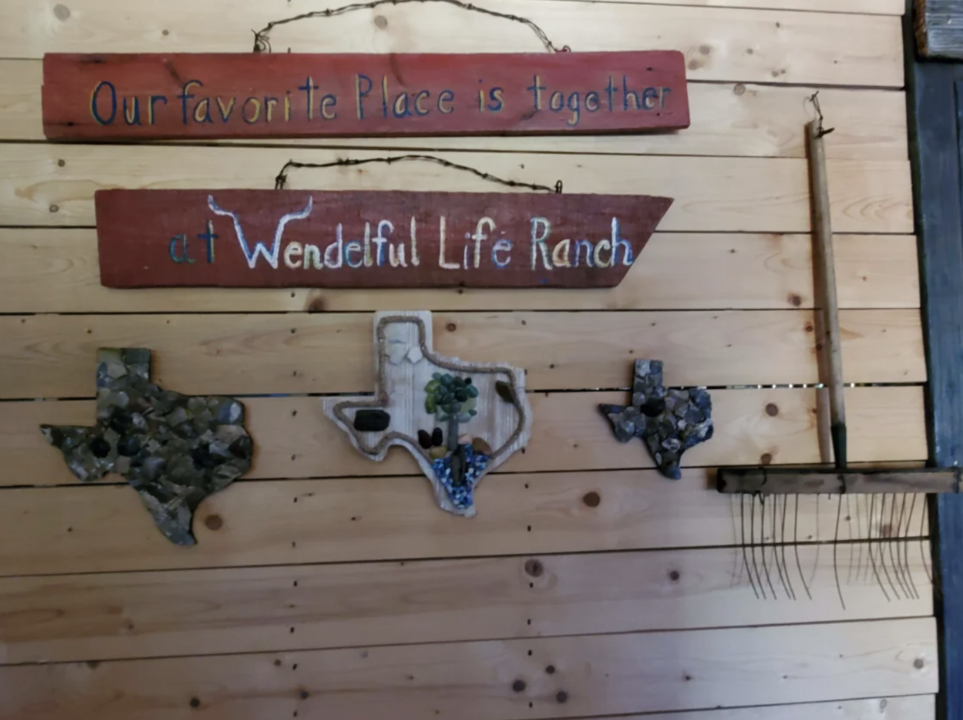 Image 3 | Its A Wendelful Life Ranch
