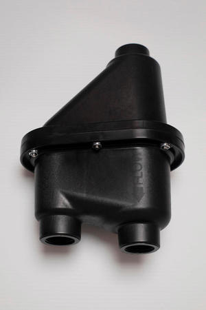 Images E-Z Flush Filters