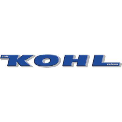 Logo Verkehrsunternehmen Kohl & Sohn GmbH