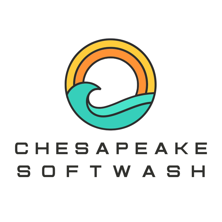 Chesapeake Softwash Logo