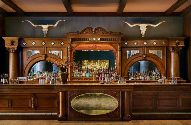 Images Bowie House, Auberge Collection