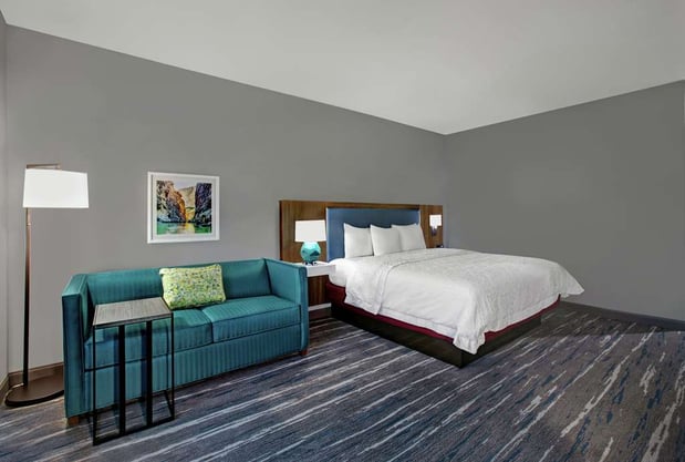 Images Hampton Inn Weslaco
