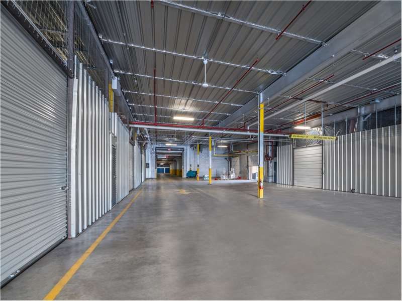 Exterior Units - Extra Space Storage at 999 W Mt Vernon Ave, Milwaukee, WI 53233