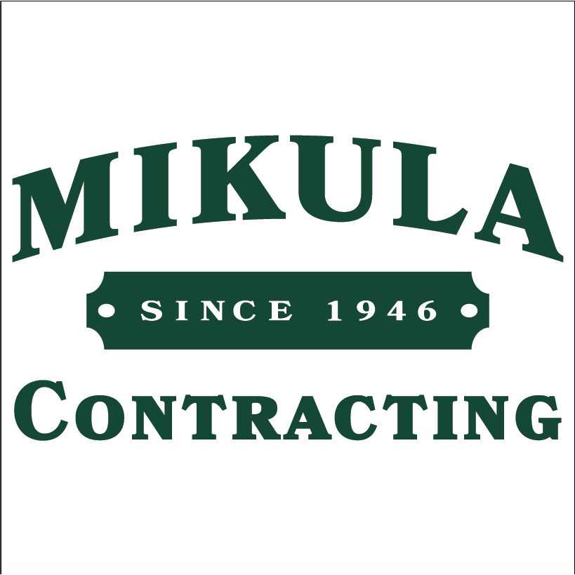 Mikula Contracting Logo