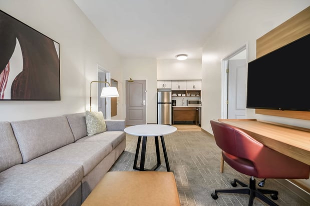 Images Staybridge Suites Toledo - Maumee by IHG