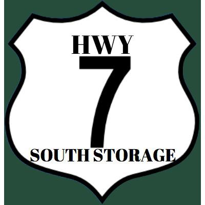 Hwy 7 South Storage Logo