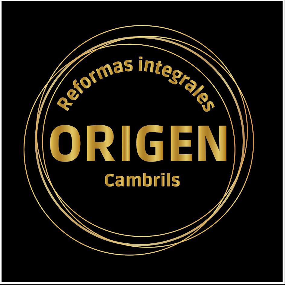 Origen Reformas Integrales Cambrils Cambrils