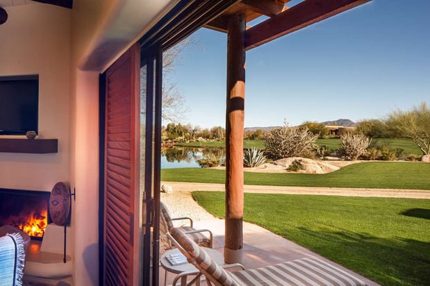 Images Boulders Resort & Spa Scottsdale, Curio Collection by Hilton