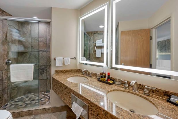 Images Best Western Plus Kootenai River Inn Casino & Spa