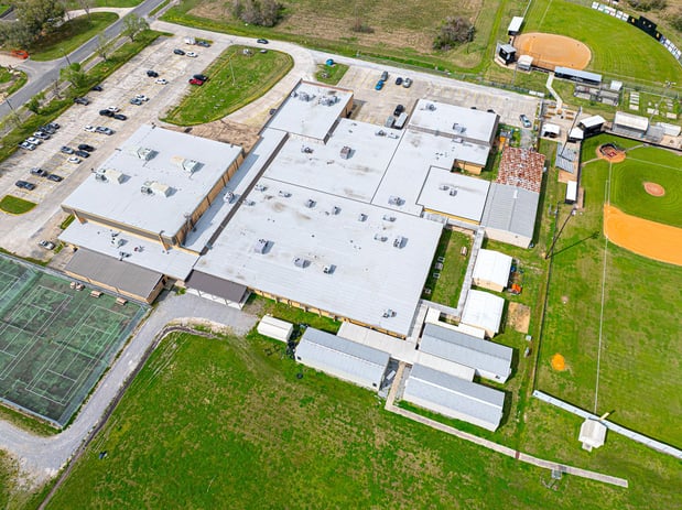 Images Coleman Roofing & Construction